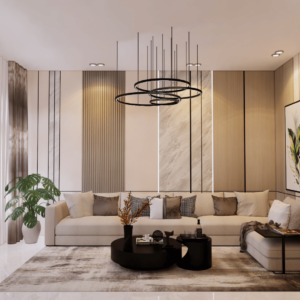 Ide Interior