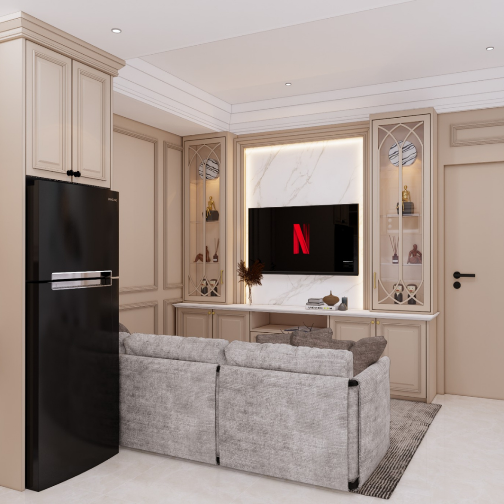 7 Alasan Mengapa Furniture Custom Lebih Baik daripada Furniture Jadi