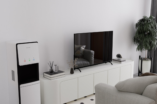 Layanan Pembuatan Credenza