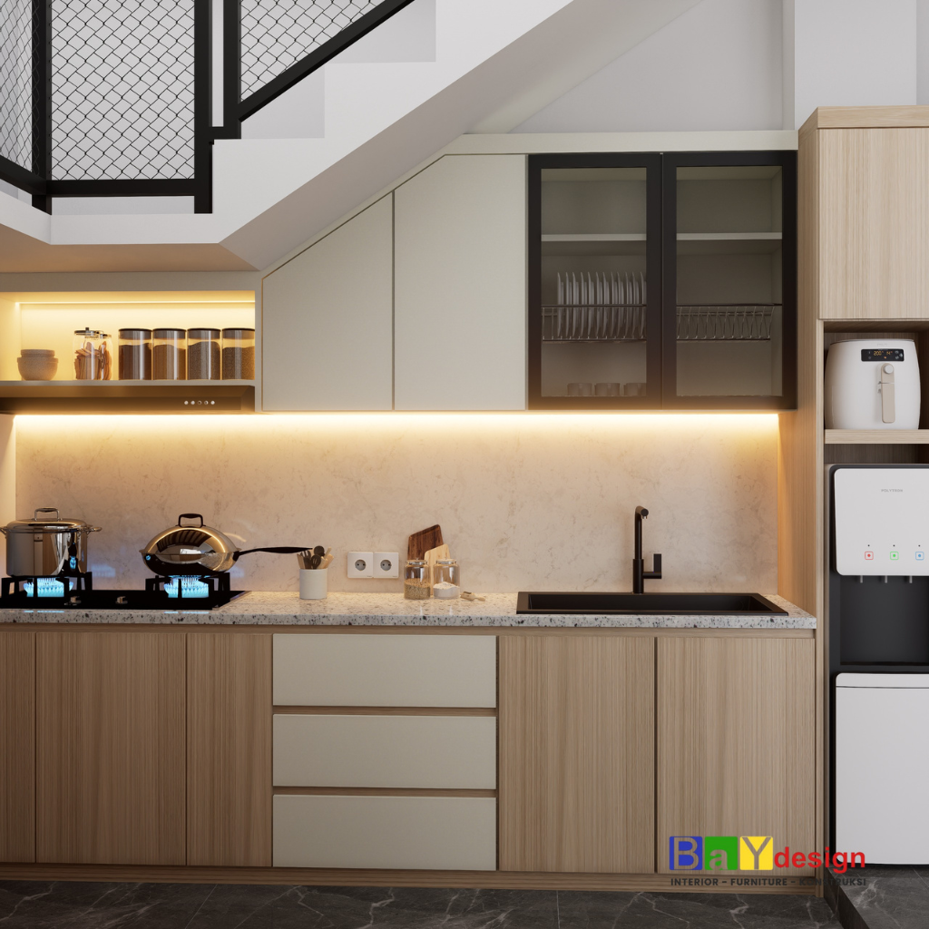 Produk Kitchen Set