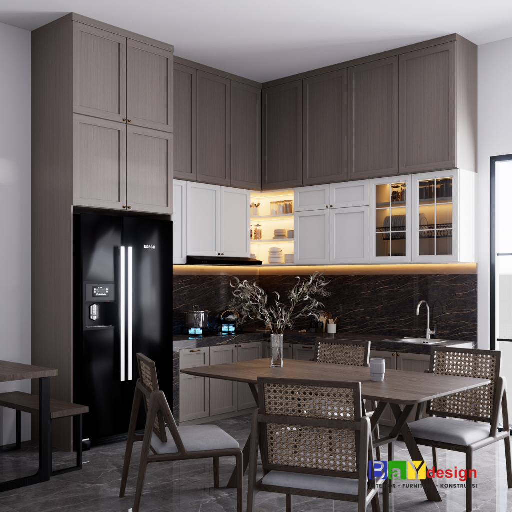 Produk Kitchen Set