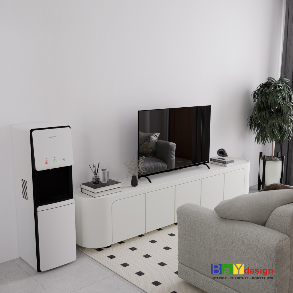 Produk Credenza