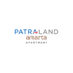 Interior Apartemen Amarta Jogja