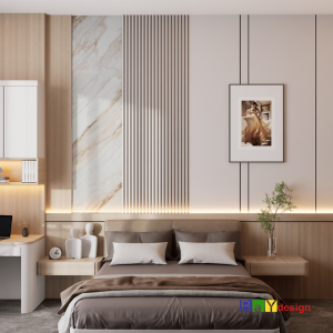 Jasa Interior Kamar Jogja