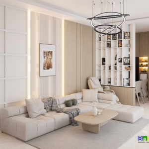 Interior Jogja