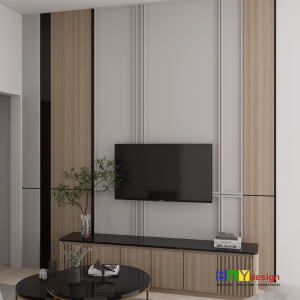 Backdrop TV Jogja