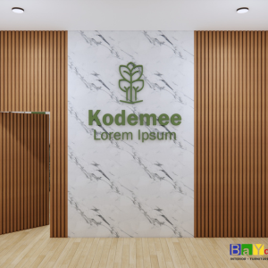 Jasa Interior dan Furniture Kantor Jogja