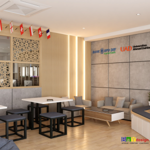 Interior Jogja