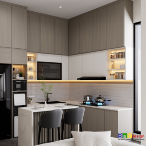 Kitchen Set