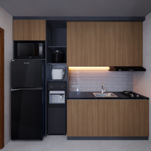Kitchen Set Jogja