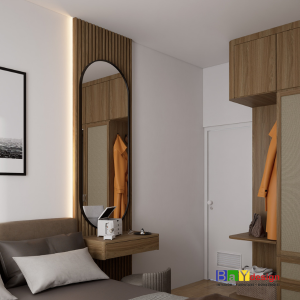 Jasa Interior Kamar Jogja