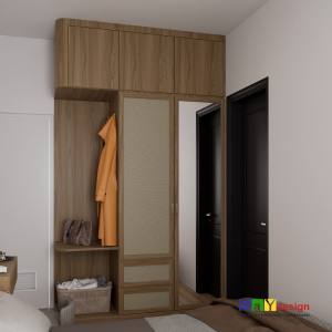 Jasa Interior Kamar Jogja