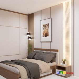 Jasa Interior Kamar Jogja