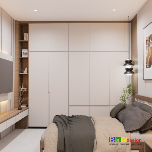 Jasa Interior Kamar Jogja