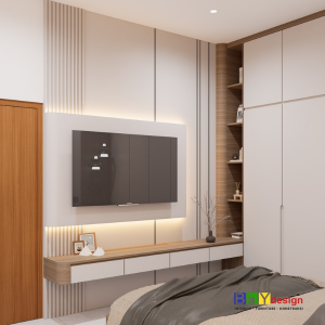 Jasa Interior Kamar Jogja