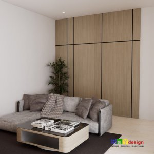 Interior Jogja