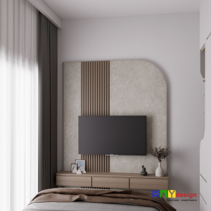 Backdrop TV Jogja