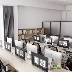Jasa Renovasi Kantor