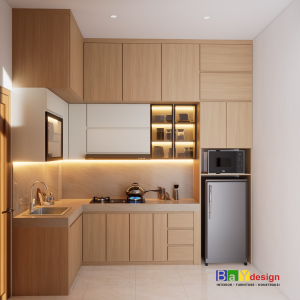 Kitchen Set Jogja