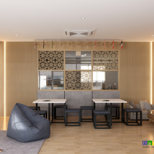 Interior Jogja