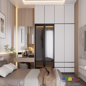 Jasa Interior Kamar Jogja