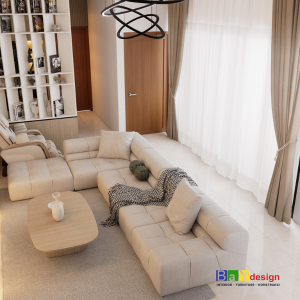 Interior Jogja
