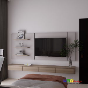 Backdrop TV Jogja
