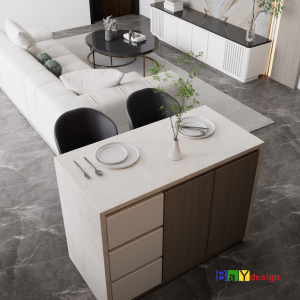 Kitchen Set Jogja Murah