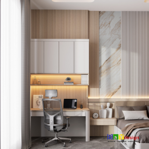 Jasa Interior Kamar Jogja