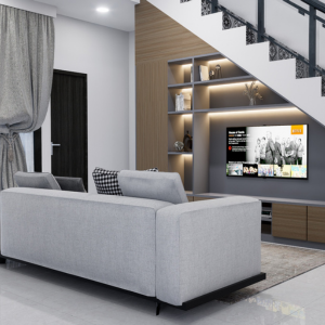 Interior Jogja