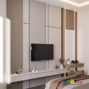 Backdrop TV Jogja