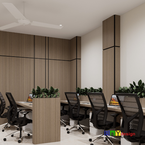 Jasa desain Interior dan Furniture custom Jogja