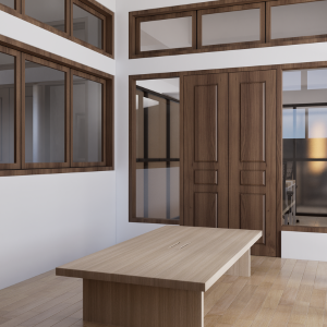 Jasa Renovasi Kantor