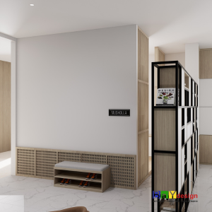 Jasa Furniture Jogja