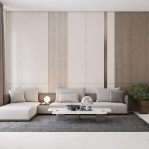 Interior Jogja