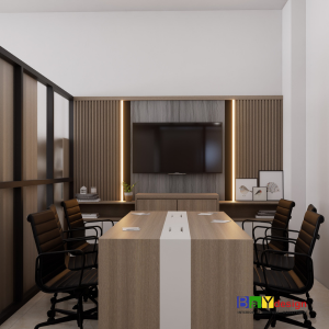 Jasa Renovasi Kantor