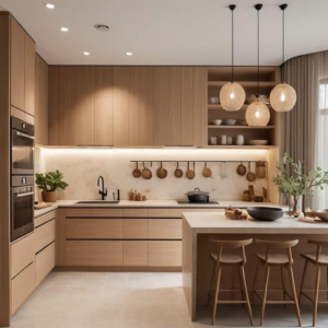 Kitchen Set Jogja
