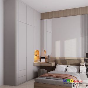 Jasa Interior Kamar Jogja