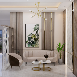 Interior Jogja