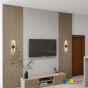 Backdrop TV Jogja