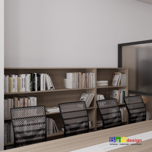 Jasa Renovasi Kantor