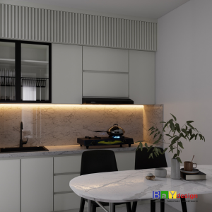 Kitchen Jogja