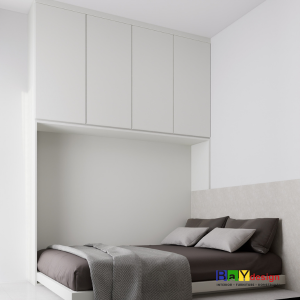 Jasa Interior Kamar Jogja