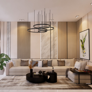 Interior Jogja