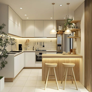 Kitchen Set Jogja