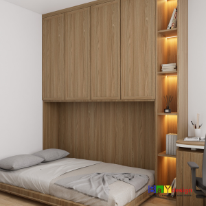 Jasa Interior Kamar Jogja