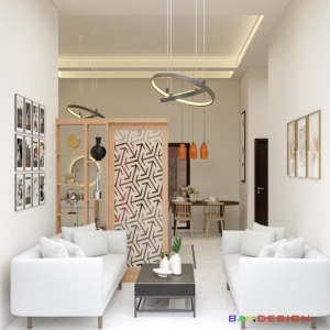 Interior Jogja