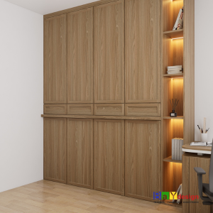 Jasa Interior Kamar Jogja