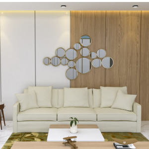 Interior Jogja